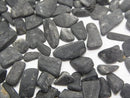 Hokkaido Black Silica Undrilled Chips 100 grams $5.79!