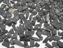 Hokkaido Black Silica Undrilled Chips 100 grams $5.79!
