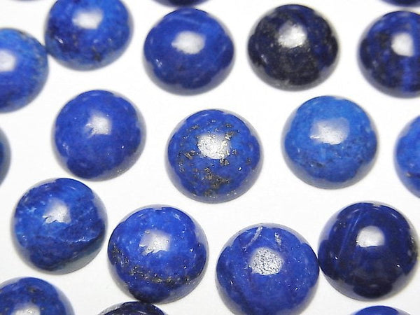 Lapis lazuli Gemstone Beads