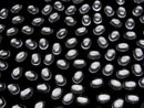 [Video] Crystal AAA Oval Cabochon 8x6mm 5pcs