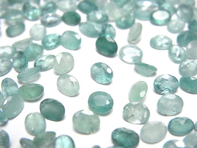 Grandidierite Gemstone Beads