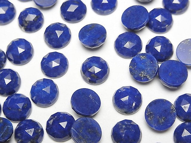 Lapis lazuli Gemstone Beads