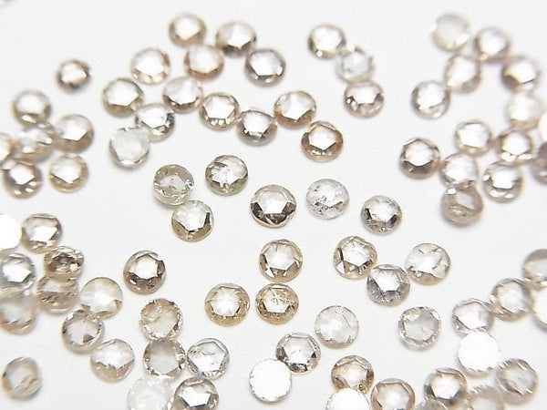 Diamond Gemstone Beads