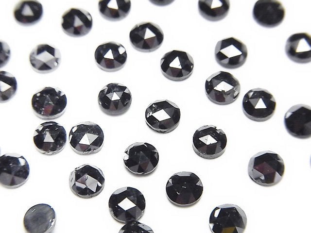 Diamond Gemstone Beads