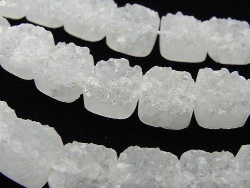 Crystal Quartz Gemstone Beads