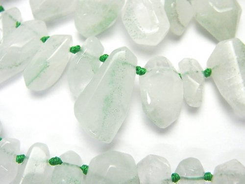 Nugget, Other Quartz Gemstone Beads