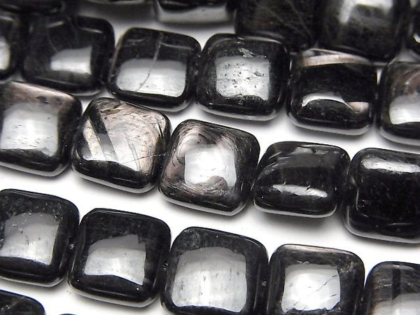 Hypersthene Gemstone Beads
