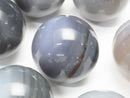 Onyx, Round Gemstone Beads
