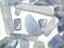 Kyanite AA Undrilled Chips 100 Grams $4.79!
