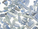 Kyanite AA Undrilled Chips 100 Grams $4.79!
