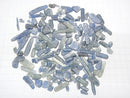 Kyanite AA Undrilled Chips 100 Grams $4.79!