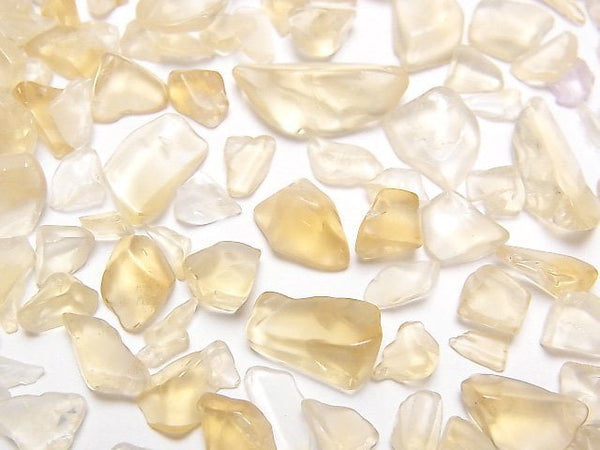 Citrine Gemstone Beads