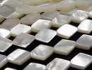 Mother of Pearl (Shell Beads) Pearl & Shell Beads