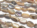 Mother of Pearl (Shell Beads) Pearl & Shell Beads