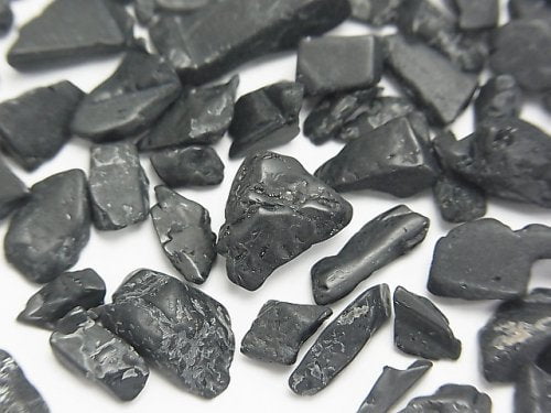 Chips, Tourmaline, Undrilled Gemstone Beads