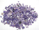 Charoite AA+ Undrilled Chips 100g