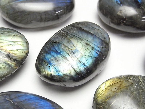 Labradorite Gemstone Beads