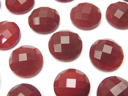 Agate, Cabochon Gemstone Beads