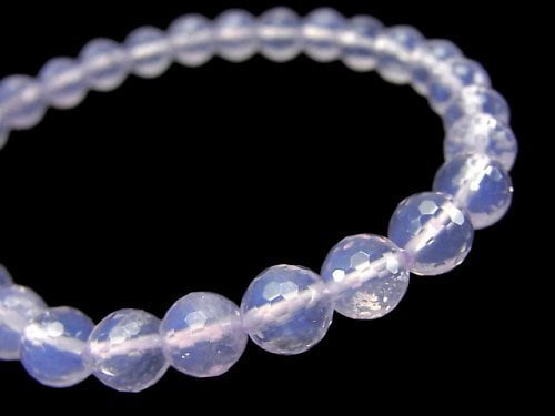 Accessories, Bracelet, Faceted Round, One of a kind, Scorolite One of a kind