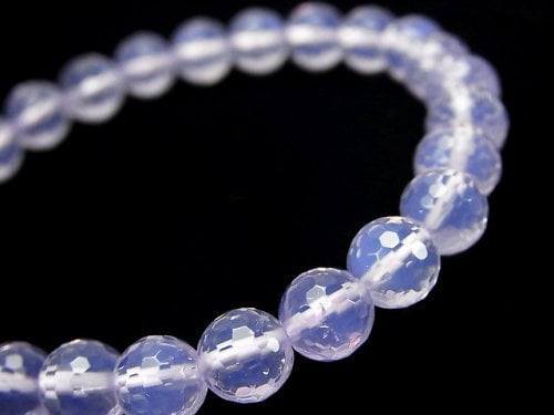 Accessories, Bracelet, Faceted Round, One of a kind, Scorolite One of a kind