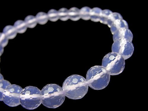 Accessories, Bracelet, Faceted Round, One of a kind, Scorolite One of a kind