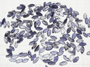 [Video]High Quality Iolite AAA Loose stone Marquise Faceted 8x4mm 5pcs