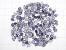 [Video]High Quality Iolite AAA Loose stone Pear shape Faceted 5x4mm 5pcs
