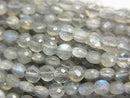 Labradorite Gemstone Beads