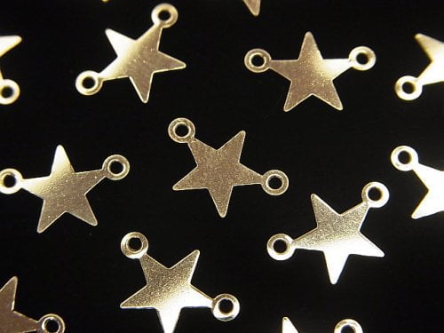 Charm Metal Beads & Findings