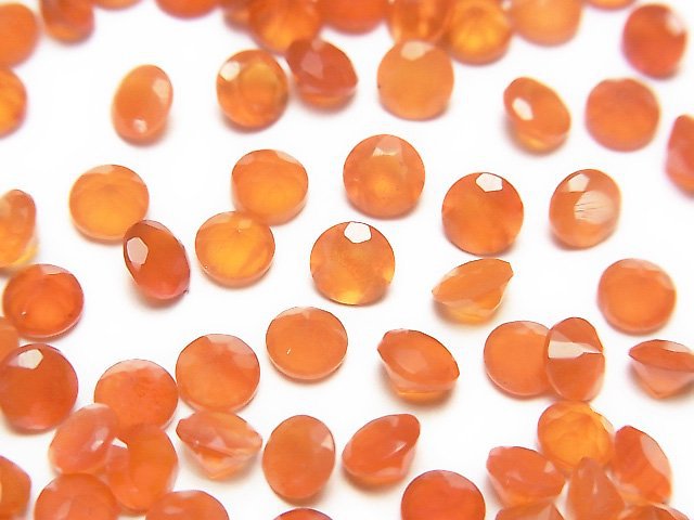 Carnelian, Undrilled Gemstone Beads