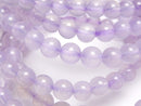 Accessories, Bracelet, Chalcedony Gemstone Beads