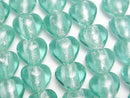 Heart, Lampwork Beads, LampworkBeads Synthetic & Glass Beads