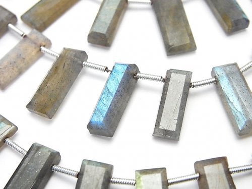 Labradorite Gemstone Beads