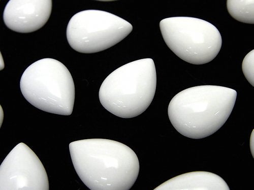 Cabochon, Onyx Gemstone Beads