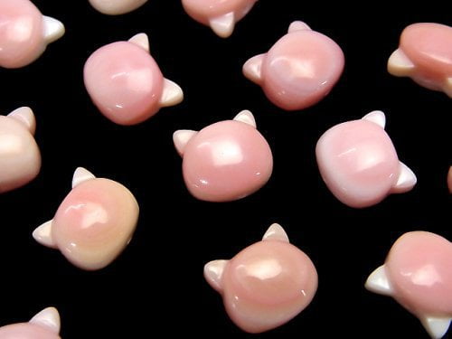 Mother of Pearl (Shell Beads), Other Shape Pearl & Shell Beads