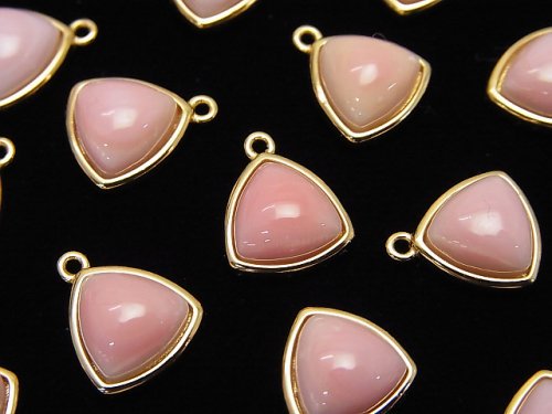 Mother of Pearl (Shell Beads), Triangle Pearl & Shell Beads