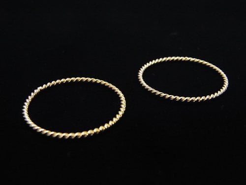 14KGF Gold Filled Metal Beads & Findings