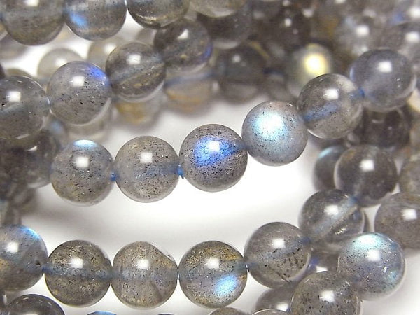 Labradorite Gemstone Beads