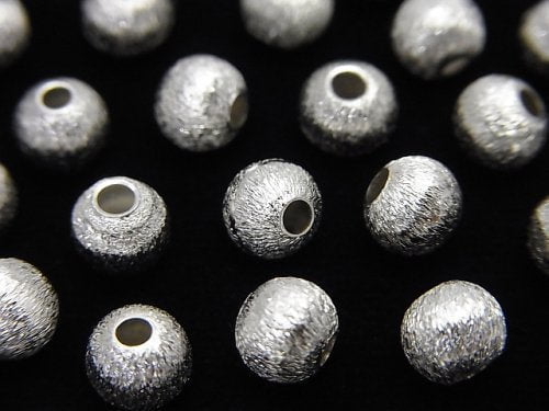 Silver Metal Beads & Findings