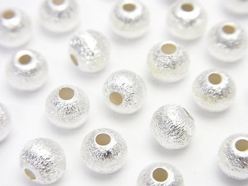 Silver Metal Beads & Findings