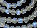 Accessories, Bracelet, Moonstone, Round Gemstone Beads