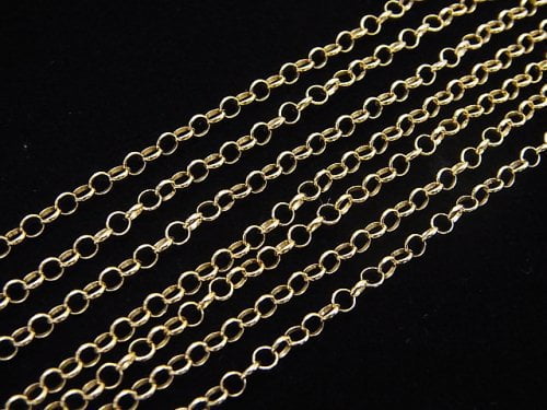 14KGF Gold Filled, Chain Metal Beads & Findings