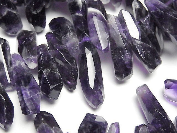 Amethyst Gemstone Beads