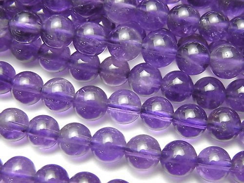 Amethyst Gemstone Beads