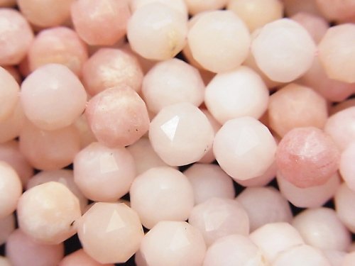 Faceted Round, Opal, Star Gemstone Beads