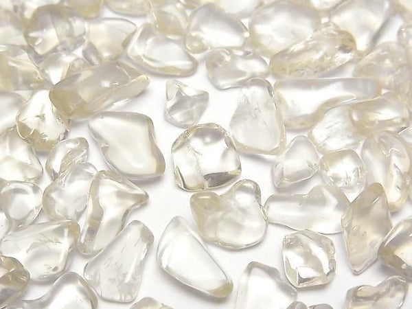 Golden Labradorite AAA- Undrilled Chips 100g