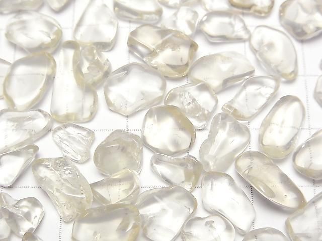 Golden Labradorite AAA- Undrilled Chips 100g
