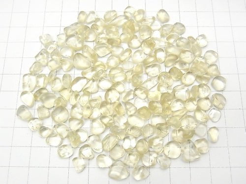 Golden Labradorite AAA- Undrilled Chips 100g $5.79