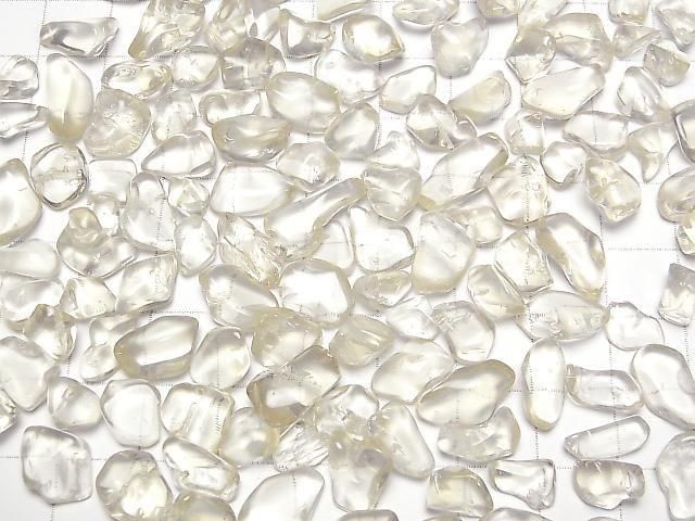 Golden Labradorite AAA- Undrilled Chips 100g