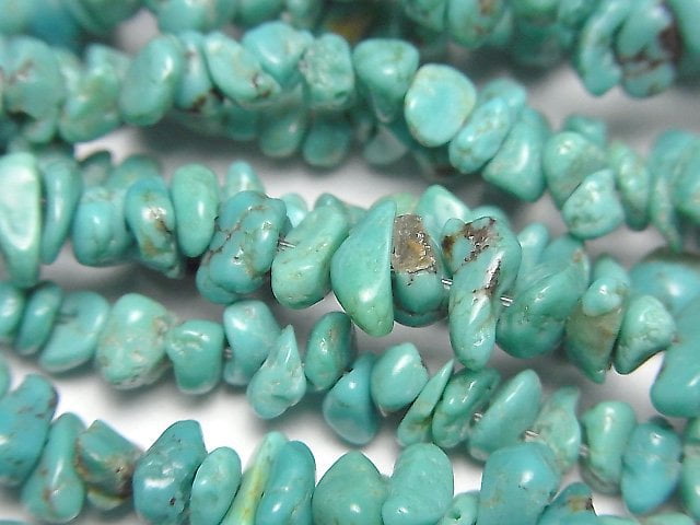 Turquoise Gemstone Beads